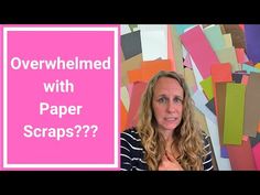 Paper Scraps, Craft Packaging, Use Me, Scrap Paper, Card Craft, Invitation Cards, Scrapbook Paper, Get Started, Card Making