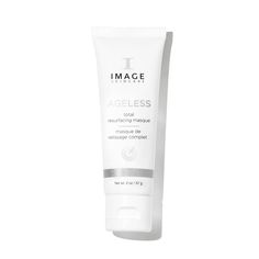 Image AGELESS total resurfacing masque 2oz Beauty Boost, Congested Skin, Papaya Extract, Ceramic Hair, Beauty Wishlist, Image Skincare, Alpha Hydroxy Acid, Hair Rollers, Smoother Skin