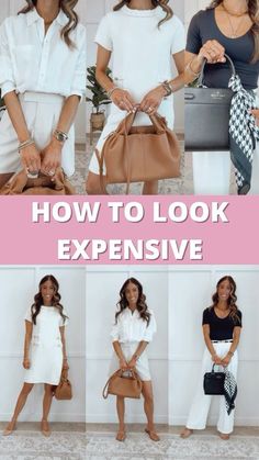 Outfit Old Money, Shop Outfits, Glamorous Evening Dresses, Old Money Outfit, Houndstooth Scarf, Money Outfit