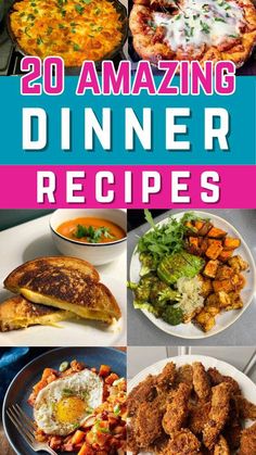 Amazing Dinner Recipes, Favorite Recipes Dinner, Cheap Dinner Recipes, Tasty Meals