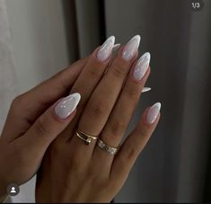 Elegant Touch Nails, February Nails, Nails Now, Basic Nails, Feet Nails, Types Of Nails, Fire Nails, Pretty Acrylic Nails, Long Acrylic Nails