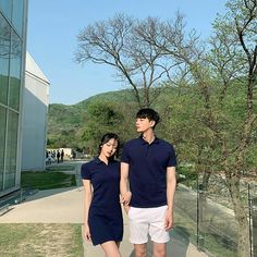 Korean Couple Photoshoot, Pre Wedding Photoshoot Outfit