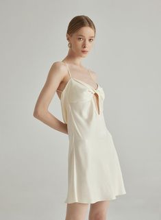 Slip Dress Date Night, Silk Maison, Silk Bralette, Dress Date, Dress Date Night, Night Dresses, Dress Backless, Mini Slip