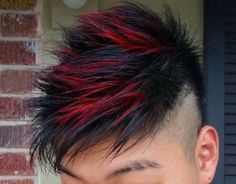 40 Best Hairstyle for Men in Summer Haircut For Men Asian, Asian Men's Hairstyles, Haircut For Men, Asian Men Hairstyle, Spiky Hair, Styling Gel, Asian Hair, Mens Hairstyles Short, Undercut