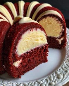 Indulge in Decadence: Red Velvet Cheesecake Recipe That’s Worth Every Bite - NewsBreak Butter Sugar Cookies, Velvet Cheesecake, Red Velvet Cheesecake, Pecan Pie Recipe, Cheesecake Desserts, Cream Cheese Recipes, Homemade Caramel, Coconut Recipes, Dessert Lover