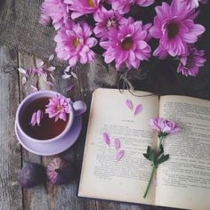 Bohemian Instagram, Vintage Blog, Trendy Flowers, A Cup Of Tea, Coffee Love, Book Photography