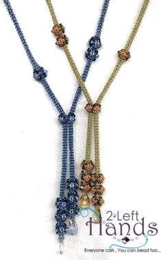 Tutorial Beaded Lariat, Necklace Beaded Tutorial, Beading Patterns Pdf, Beadweaving Patterns, Step by Step Beading, creadu Lariat, - Etsy Lariat Necklace Diy, Bead Bracelet Patterns, Beaded Lariat Necklace, Seed Bead Bracelet Patterns, Bead Tutorials, Beaded Necklace Patterns, Cord Jewelry, Necklace Ideas, Seed Bead Bracelet