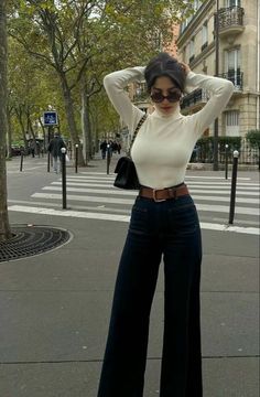 Chique Outfit, Chique Outfits, Fashion Fail, Classy Work Outfits, Stylish Work Outfits, Looks Chic, 가을 패션, Professional Outfits, Business Casual Outfits