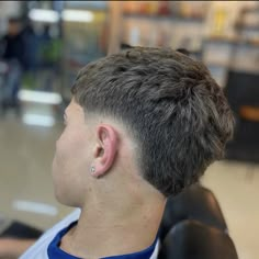 Taper Haircut Men, Boys Fade Haircut, Curly Hair Fade