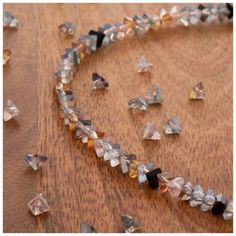 Strand Length: 7.25" Bead Dimensions: 4.6mm x 5.6mm x 3.6mm Approximate Hole Size: 1.291mm Material: Glass Shape: Novelty Finish: AB Color: Multi Age Grade: 16+ Quantity: 1 Strand Give your latest outfit a dainty finish with the help of this Plated Glass Triangle Bead Strand. These small beads are triangle-shaped and have tapered sides. The transparent blue, yellow, and pink beads are intermittently separated by opaque black beads for a unique mix of styles. These fabulous beads are perfect for crafts, sewing projects, and jewelry making! Tapered Sides, Crafts Sewing Projects, Small Beads, Yellow And Pink, Pink Beads, Crafts Sewing, Latest Outfits, Bead Strand, Hobby Lobby