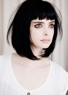 15 Hottest Bob Haircuts – 2014 Short Hair for Women and Girls | Popular Haircuts Haircuts 2014, Kort Bob, Krysten Ritter, Corte Bob, Hair Styles 2014, 200 Calories, Short Haircut, Girl Short Hair