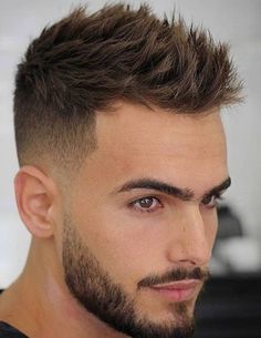 Boy Haircuts, Boys Hair, Men Hairstyle, Hairstyles With Glasses, Easy Hairstyles For Medium Hair