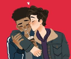 Love Simon Fanart, Simon Fanart, Simon Spier, Becky Albertalli, Alexandra Shipp, P Photo, Love Victor, Lose Myself, Love Simon