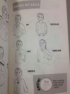 an instruction manual for how to tie a woman's necktie