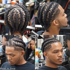 Dread Braids Men, Dreads Styles Black, Men Dread Styles, Mens Dreadlock Styles, Short Dreadlocks Styles, Dreadlocks Men, Dread Hairstyles For Men, Dread Styles