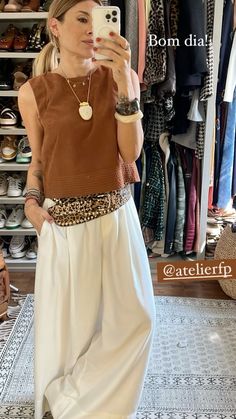 Casual Chique, Boho Chic, Lily, Pants, Closet, Clothes, Trousers