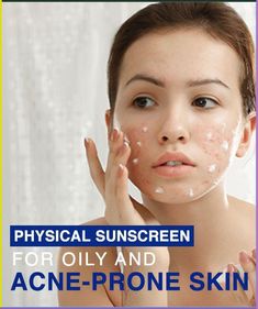 Do not know which sunscreen is best for your oily and acne prone skin. Top dermatologists reveal that sunscreen that comes with physical sunscreen filters is suitable for your oily face. Click here to know more  #sunprotection #sunscreen #uvprotection   #skincareroutine #oilyskin  #sensitiveskin #suncreenforoliyskin #physicalsunscreen Sunprotection Sunscreen, Sunscreen For Acne Prone Skin, Best Drugstore Sunscreen, Hair Growth Conditioner, A Good Skincare Routine, Good Skincare Routine, Lip Care Tips, Minimalist Skincare, Oily Face