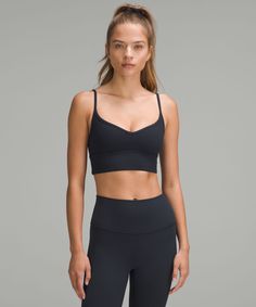 lululemon Align™ Sweetheart Bra *Light Support, A/B Cup | Women's Bras | lululemon