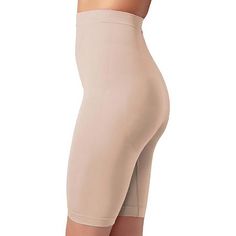 shapewear shorts Shapewear Shorts, Under Dress, Body Dress, Fast Track, Body Shapers, Sleek Look, Bike Shorts, Shapewear, Favorite Outfit