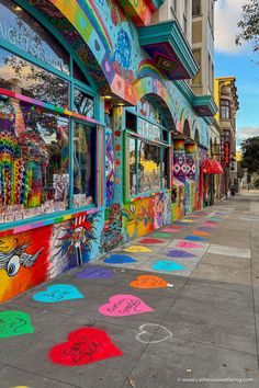 Haight Things To Do In San Francisco, San Francisco Instagram, San Francisco Hotels