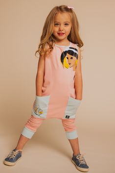 Keep cool on sunny days with our sleeveless Princess Jasmine romper. Forget the hassle of snaps, our innovative romper is easy on, easy off. Our neckline dynamically stretches to shimmy up your little one’s torso. Your kiddo will be comfy and enjoy playing unrestricted in our soft, stretchy fabric. what to wear to disneyland for kids what to wear to disney world for girls Comfy Disney clothes for girls pink girls romper little girl outfits for disney parks jasmine outfits Outfits For Disney, Kids Jogger