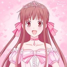 Platonic Relationship, Pink Icons, Anime Fandom, Fruits Basket, Shoujo Manga, Journal Design, Art Icon