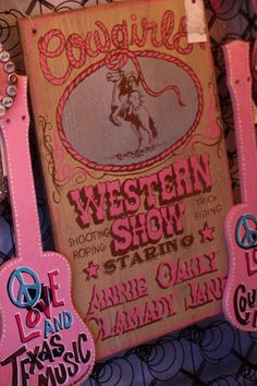 cowgirl sign Cowgirl Bedroom, Cowgirl Room, Cowboy Aesthetic, Space Cowgirl, Cowgirl Aesthetic, Pink Cowgirl, Cowgirl Chic, Western Decor, New Wall