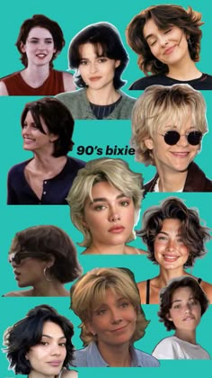 The Elizabeth James/ Meg Ryan hair cut I’m currently obsessed with Meg Ryan Hair, Meg Ryan Short Hair, Fire Haircut, Short Hair Inspo, Meg Ryan Hairstyles, Androgynous Haircut, Natural Curly Hair Cuts, Hair Projects, Really Short Hair