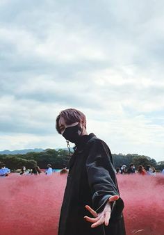 Seonghwa Boyfriend, Korea Południowa, Young K, Jeong Yun-ho, Park Seong-hwa, K Wallpaper, Got7 Jackson, Kim Hongjoong