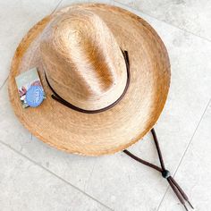 Tula Pecos Fine Palm Hat - BelleStyle Adjustable Natural Hat Band For Rodeo, Adjustable Rustic Fedora Sun Hat, Western Woven Toquilla Straw Sun Hat, Western Style Woven Toquilla Straw Sun Hat, Adjustable Natural Panama Hat For Ranch, Natural Color Adjustable Western Hat Bands, Adjustable Natural Color Western Hat Band, Adjustable Western Hat Band In Natural Color, Wide Brim Braided Hat For Ranch