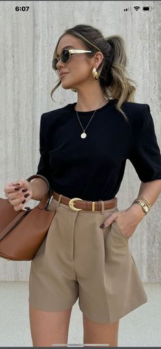 Trendy Business Casual Outfits, Casual Outfits For Women, Casual Chic Outfits, Trendy Business Casual, Business Casual Outfits For Women, Elegante Casual, Classy Casual Outfits, Stylish Work Outfits, Casual Chic Outfit