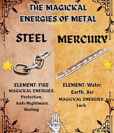 an advertisement for the magick energy company featuring a hand holding a pen and a metal key