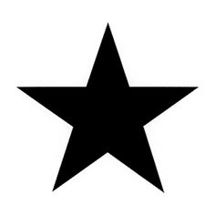 Star Star Tattoo Stencil, Vinyl Stencil, Star Tattoo Designs, Star Tattoo, Glitter Tattoo, Tattoo Stencil, Tattoo Design, The Magic, Henna