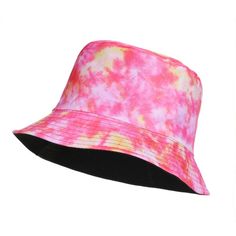 2021 Summer Bucket Hats Print Foldable Fisherman Hat Woman Soft Beach Sun Fisherman Cap Man Fashion Soild Panama Bucket Hat daiiibabyyy Kpop Bucket Hat, Mens Panama Hat, Cap Men Fashion, Womens Wool Pants, Cap Man, Pink Music, Women Embroidery, Bucket Hat Women, Summer Hats For Women