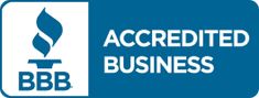 the bbb certified business logo