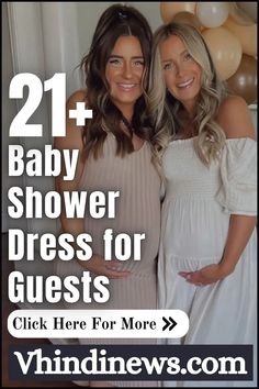 Discover stylish and comfortable outfit ideas for attending a baby shower. Perfect for every season, these looks will help you celebrate in style!

#BabyShowerGuestOutfits #ChicOutfits #BabyShowerStyle #GuestFashion #TrendyLooks #WhatToWearToBabyShower #BabyShowerAttire