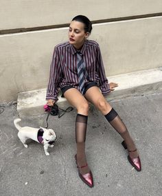 Mode Inspo, Mode Inspiration, Bella Hadid, Looks Vintage, Fashion Inspo Outfits, Cool Girl