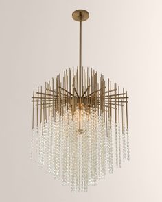 Crafted of crystals and steel     Uses four 40watt e12 candelabra bulbs     Approx. 26"Dia x 39"T     UL listed    Includes hanging hardware    Professional installation is recommended     Easily clean with soap and water    Imported    Weight, 22.0 lbs     Boxed weight, approximately 26.0 lbs Unique Chandeliers High Ceilings, Tall Foyer Chandelier, Extra Large Chandelier High Ceilings, Hallway Pendant Lights, Medium Chandeliers, Small Gold Chandelier, Oversized Pendant Lighting, Large Chandelier High Ceilings, Closet Chandelier