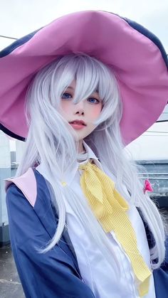 Witch Cosplay, Cosplay Boy, Cosplay Cute, This Meme, Anime Figurines, China Girl, Anime Dress, Human Poses, Cute Cosplay