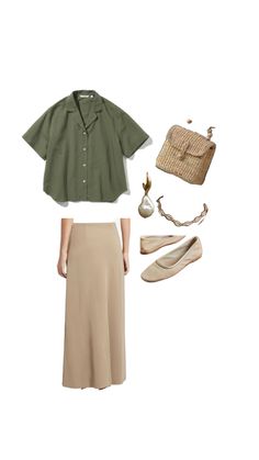 Outfit Earth Tones, Earth Tones, Hair Styles, Quick Saves