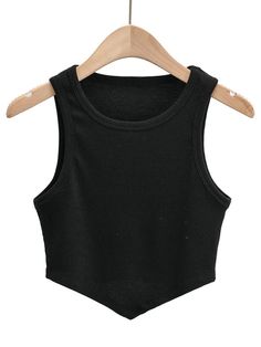 Sizing: True to size Material composition: 63% Polyester, 3% Elastane/Spandex, 34% Cotton Material: Polyester Pattern: Solid Season: Spring-Summer Style: Leisure Weight: 80 g Women's new mini inverted triangle round neck elastic slim sleeveless short vest top, suitable for various occasions, the right design makes you confident and beautiful. Please use the sizing guide shown in our images when purchasing. Please read each element in the size guide carefully before choosing a size. Sizes are measured manually, and an error of 1-3cm is normal. Comfortable fabric for casual everyday wear.Size Chart(inch) Size US UK Length Bust S 4 8 14 26 M 6 10 15 27 Casual Meeting, Inverted Triangle, Short Vest, Cotton Clothing, Solid Clothes, Top Fabric, Casual Everyday, Vest Top, Sleeveless Tank Top