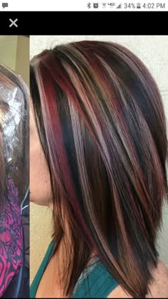 Fall Hairstyles, Beautiful Hair Color, Pretty Hair Color, Short Hair Color, Brown Blonde Hair, Hair Color And Cut, Short Hairstyle