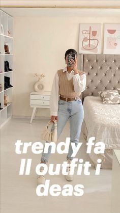 Trendy Fall Outfits, Trendy Fall, Fall Outfits, Autumn Outfits