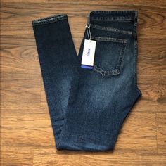 New Wit Tag Men’s Skinny Jeans! Original Price $49.99 Blue Color. Size 29 M Jeans, Jeans Men, H&m Jeans, Jeans Color, Mens Jeans, H&m, Color Blue, Blue Color, Man Shop