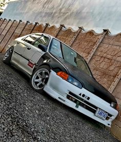 Honda civic ferio Ek Coupe, Civic Ferio, Car Drift, Honda Civic Hatchback, Civic Hatchback