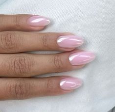 Summery Nails, Girls Nails, Minimalist Nails, Fire Nails, Dream Nails, Chic Nails, Dope Nails