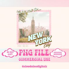 the new york city png file commercial use is now available for all digital customers