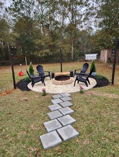 Backyard Firepit Backyard Fireplace, Backyard Remodel, Diy Backyard Landscaping, Backyard Inspiration, Backyard Diy Projects, Backyard Fire