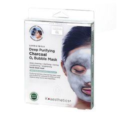 3 Pack Of Deep Cleaning Clarifying & Brightening Masks# Pieces In Set: 3Concerns: Dryness, Acne + BlemishesIngredients: Paraben-FreeFormulation: MaskSkin Type: Oily, Normal, Sensitive, Combination, DryCountry of Origin: Imported Earth Therapeutics, Pedicure Products, Home Spa Day, Organic Serum, Bubble Mask, Brightening Mask, Dry Face, Charcoal Mask, Aloe Vera Leaf