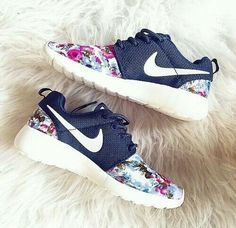 Cool Nikes Shoes, Women Flower, Discount Nikes